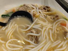 -蒙自源米线大王(宝安尖岗山店)