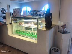 -Me Coffee下午茶艺术空间