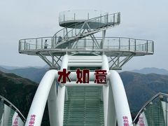 -桑干河大峡谷旅游区