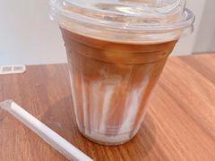 冻拿铁-洞见INSIGHT COFFEE