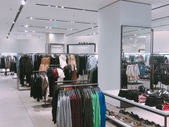 -ZARA(青岛万象城店)
