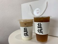 -JUICE  TIMES(中茵海华店)