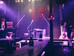 -后巷酒吧Back Alley(未来广场店)