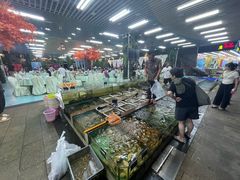 -景好海鲜餐厅(大鹏必选旅游店)