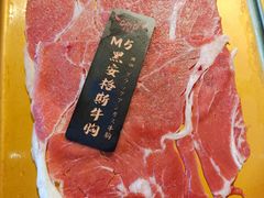 -牛武士寿喜烧·和牛火锅自助(全球首店)