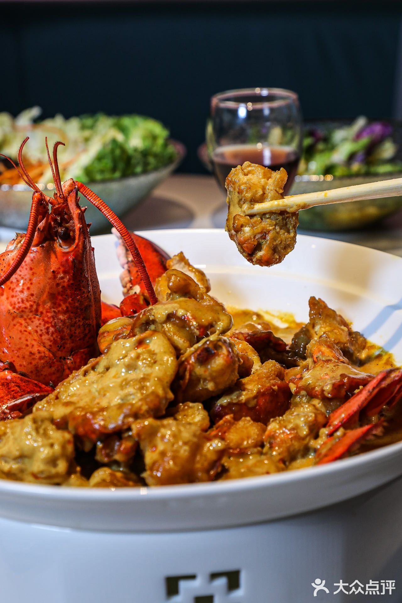 大连氛围感私房菜🍴还有书房和博物馆！