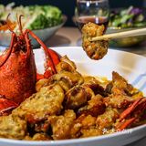 大连氛围感私房菜🍴还有书房和博物馆！