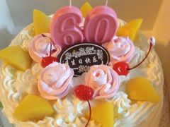 蛋糕-红宝石·鲜奶小方(昌里店)