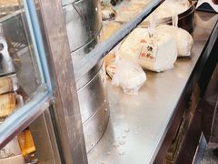 -航天馒头(瞻园路店)