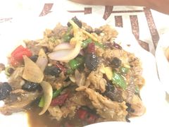 -小谭刀削面(莲池总店)