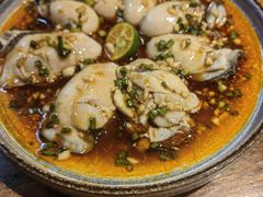 -烧蠔帮·生蚝海鲜牌档(观海店)