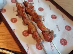 -纳鲁孜·新疆特色餐厅(上海悦荟广场店)