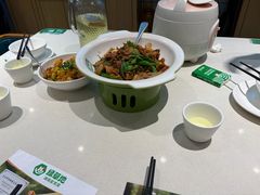 -绿草地·湘菜(7mall店)