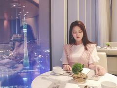 -广州四季酒店·意珍·意式自助餐