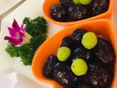 -常州逸高酒店-中餐厅