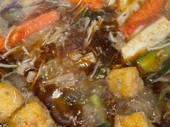 -重庆巴渝火锅(钟家村店)