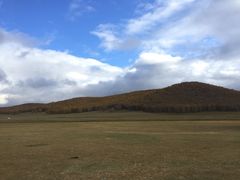 -塞罕坝国家级自然保护区