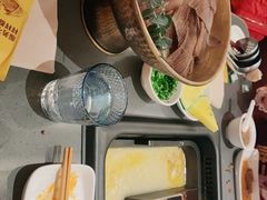 -巴奴毛肚火锅(二七万达店)