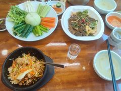 -全州拌饭馆(断桥店)