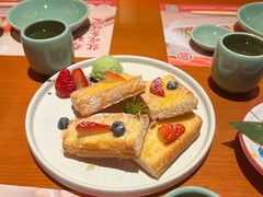-仓桥家·焗寿司·锅物(光谷步行街店)