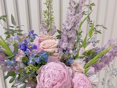 -花邻FloweringLife花艺气球派对(武康大楼店)