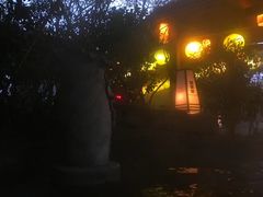 -杭州第一世界大酒店·云曼温泉