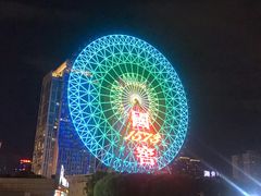 -星城之眼摩天轮