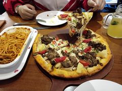 -米斯特比萨(罗斯福店)