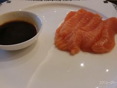 -西藏饭店·亚克·食光自助餐厅(文殊院店)
