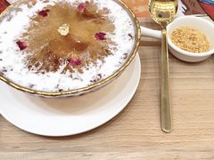 -甜心妈妈·榴莲星级糖水(北京路总店)