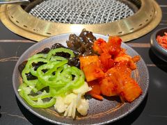 -厚贞日式烤肉(浦东汇智店)
