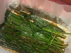 -为民烧烤吧.自贡爆炒菜(收录10年好店)