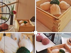 -国贸旋转餐厅(国贸广场店)