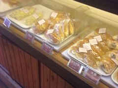 -韩国利尔面包(桂林路店)