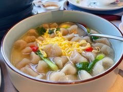 -浙江西子宾馆·牡丹厅