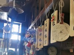 -玉桥餐厅(天坛店)