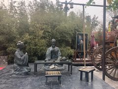-茯茶镇
