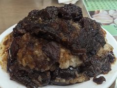-西安贾三灌汤包·回坊小吃·清真炒菜(北院门总店)