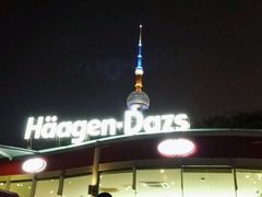 -哈根达斯(滨江店)