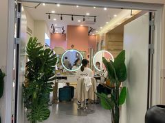 -海马体照相馆(上海宝山万达广场店)