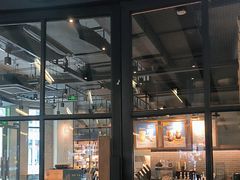 -星巴克(北京三里屯SOHO一店)