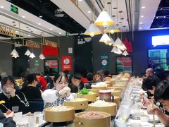 自助取餐区-龍歌自助小火锅(李沧丽达店)