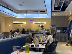 -兰湘子·湘菜小炒(盛龙广场店)