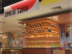 -乐凯撒披萨(正佳广场店)