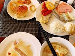 -广州凤凰城酒店-维也纳西餐厅