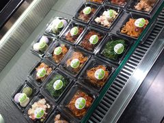 -池田寿司·4H鲜作(西直门凯德华联店)