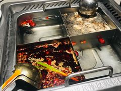 -海底捞火锅(八佰伴店)