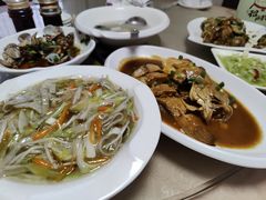 -天天渔港海鲜酒家(石浦玉泉路店)