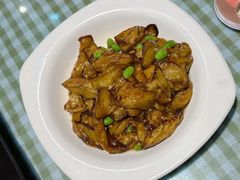 -玉桥餐厅(天坛店)