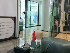 -牙博士口腔品牌连锁(杨浦店)